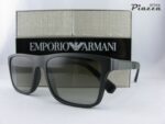 Occhiali da vista emporio Armani EA4115 58531W mascherina sole