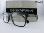 Occhiali da vista emporio Armani EA4115 58531W mascherina sole