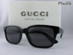 Occhiali da sole Gucci GG1583S 001 nero    8056376489200