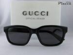 Occhiali da sole Gucci GG1583S 001 nero    8056376489200