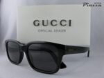 Occhiali da sole Gucci GG1583S 001 nero    8056376489200