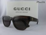 Occhiali da sole gucci GG1578S 003    8056376489200