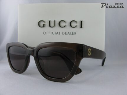 Occhiali da sole gucci GG1578S 003    8056376489200