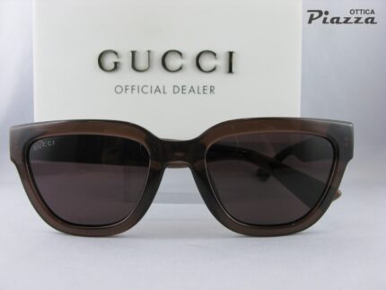 Occhiali da sole gucci GG1578S 003    8056376489200