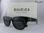 Occhiali da sole gucci GG1578S 001  neri     8056376489163