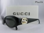 Occhiali da sole Gucci GG1660S 001     785560 J1691 1012