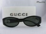 Occhiali da sole Gucci GG1660S 001     785560 J1691 1012