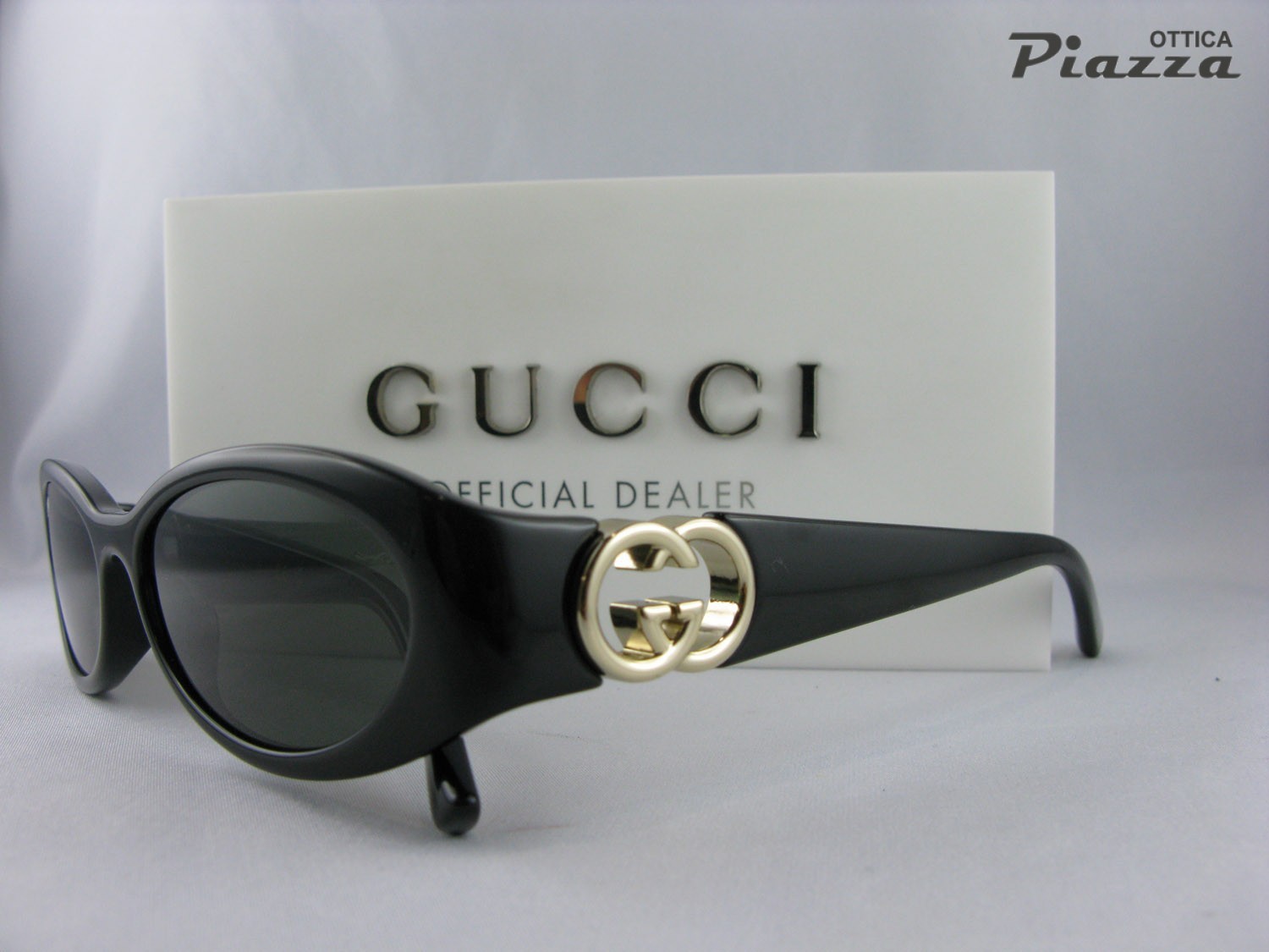 Occhiali da sole Gucci GG1660S 001     785560 J1691 1012