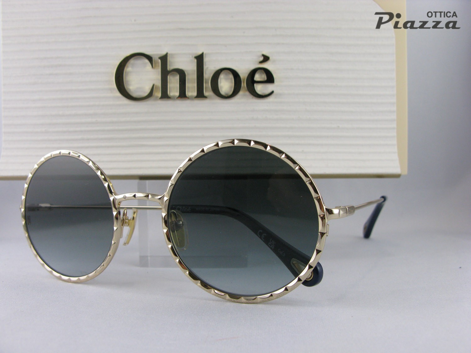 Occhiali da sole Chloé CH0230S 004