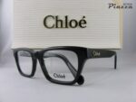 Occhiali da vista chloé CH0242O 005 neri   8056376508987