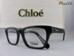 Occhiali da vista chloé CH0242O 005 neri   8056376508987