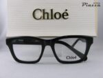 Occhiali da vista chloé CH0242O 005 neri   8056376508987