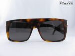 Occhiali da sole Saint Laurent SL 651 003 VITTI 8056376495263