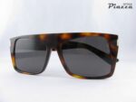 Occhiali da sole Saint Laurent SL 651 003 VITTI 8056376495263