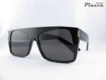 Occhiali da sole Saint Laurent SL 651 001 VITTI 8056376495249