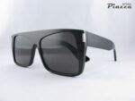 Occhiali da sole Saint Laurent SL 651 001 VITTI 8056376495249