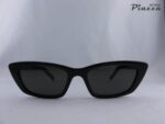 Occhiali da sole Saint Laurent SL 277 009 Basso 8056376527629