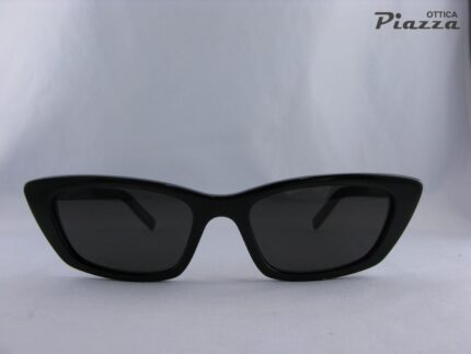 Occhiali da sole Saint Laurent SL 277 009 Basso 8056376527629
