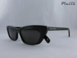 Occhiali da sole Saint Laurent SL 277 009 Basso 8056376527629