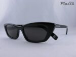 Occhiali da sole Saint Laurent SL 277 009 Basso 8056376527629