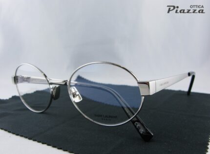 Occhiali da vista Saint Laurent YSL SL 692 001  8056376512052