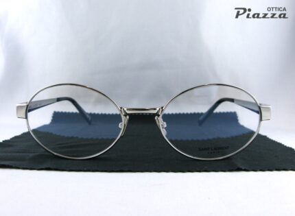 Occhiali da vista Saint Laurent YSL SL 692 001  8056376512052