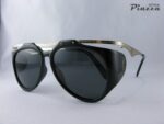 Occhiali da sole Saint Laurent SL M137 001 Amelia