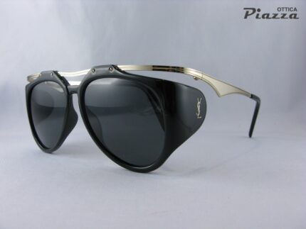 Occhiali da sole Saint Laurent SL M137 001 Amelia