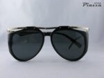 Occhiali da sole Saint Laurent SL M137 001 Amelia