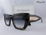 Occhiali da sole Ana Hickmann AH9416 E01 avana marrone