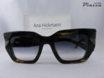 Occhiali da sole Ana Hickmann AH9416 E01 avana marrone