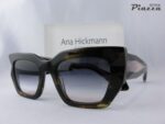 Occhiali da sole Ana Hickmann AH9416 E01 avana marrone