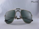 Occhiali da sole Michael Kors MK1156 18993H Keswick pieghevole