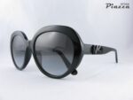Occhiali da sole Michael Kors MK2214U 30058G San lucas neri