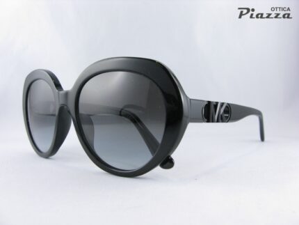 Occhiali da sole Michael Kors MK2214U 30058G San lucas neri