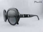 Occhiali da sole Michael Kors MK2214U 30058G San lucas neri