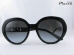 Occhiali da sole Michael Kors MK2214U 30058G San lucas neri