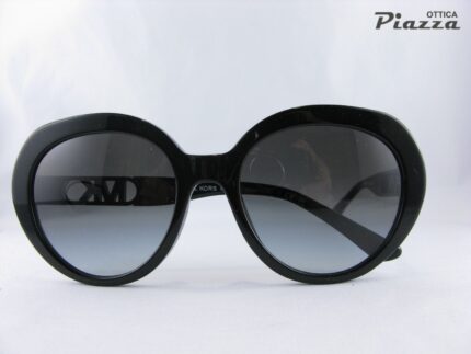 Occhiali da sole Michael Kors MK2214U 30058G San lucas neri