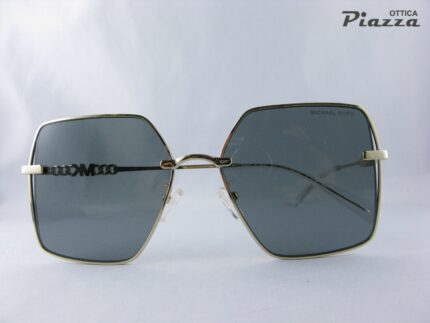 Occhiali da sole Michael Kors MK1157D 10143F Sanya