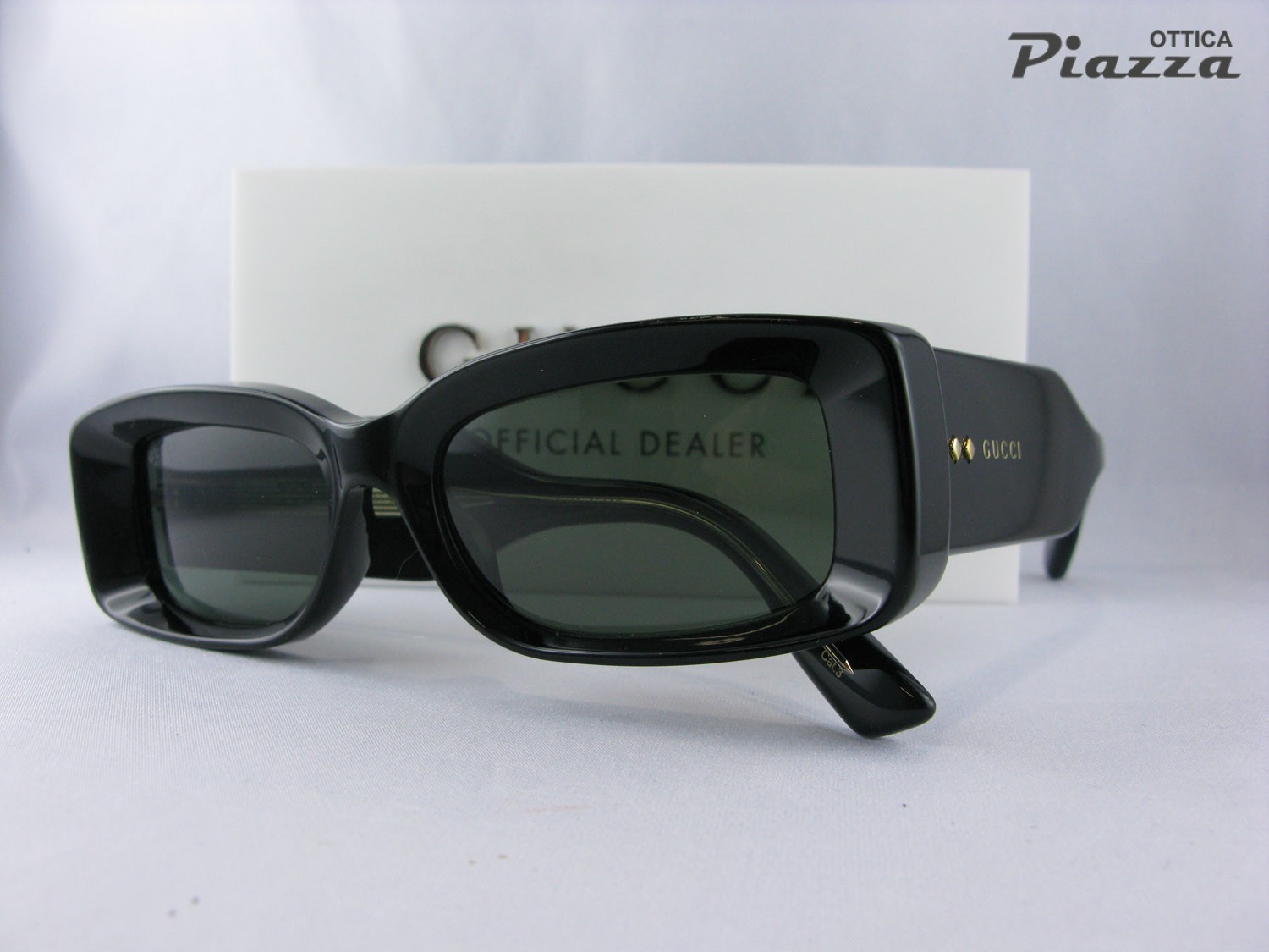 Occhiali da sole Gucci GG1528S 001      ‎778276 J0740 1012