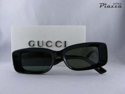 Occhiali da sole Gucci GG1528S 001      ‎778276 J0740 1012