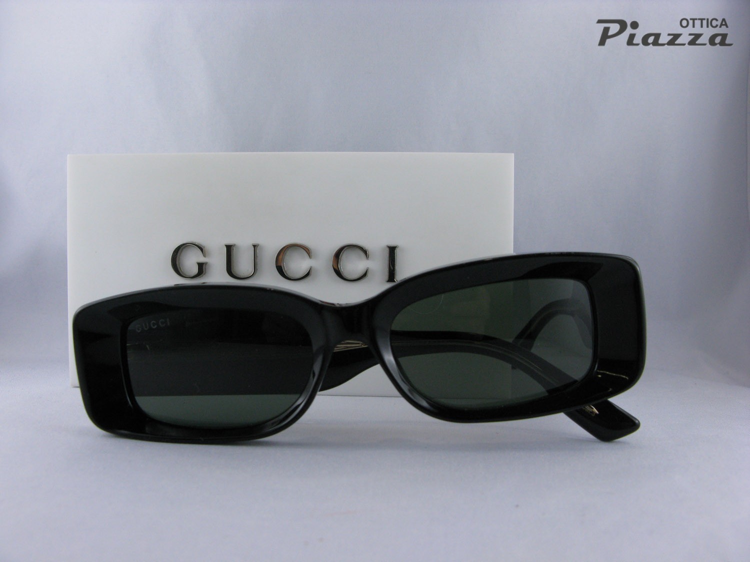 Occhiali da sole Gucci GG1528S 001      ‎778276 J0740 1012