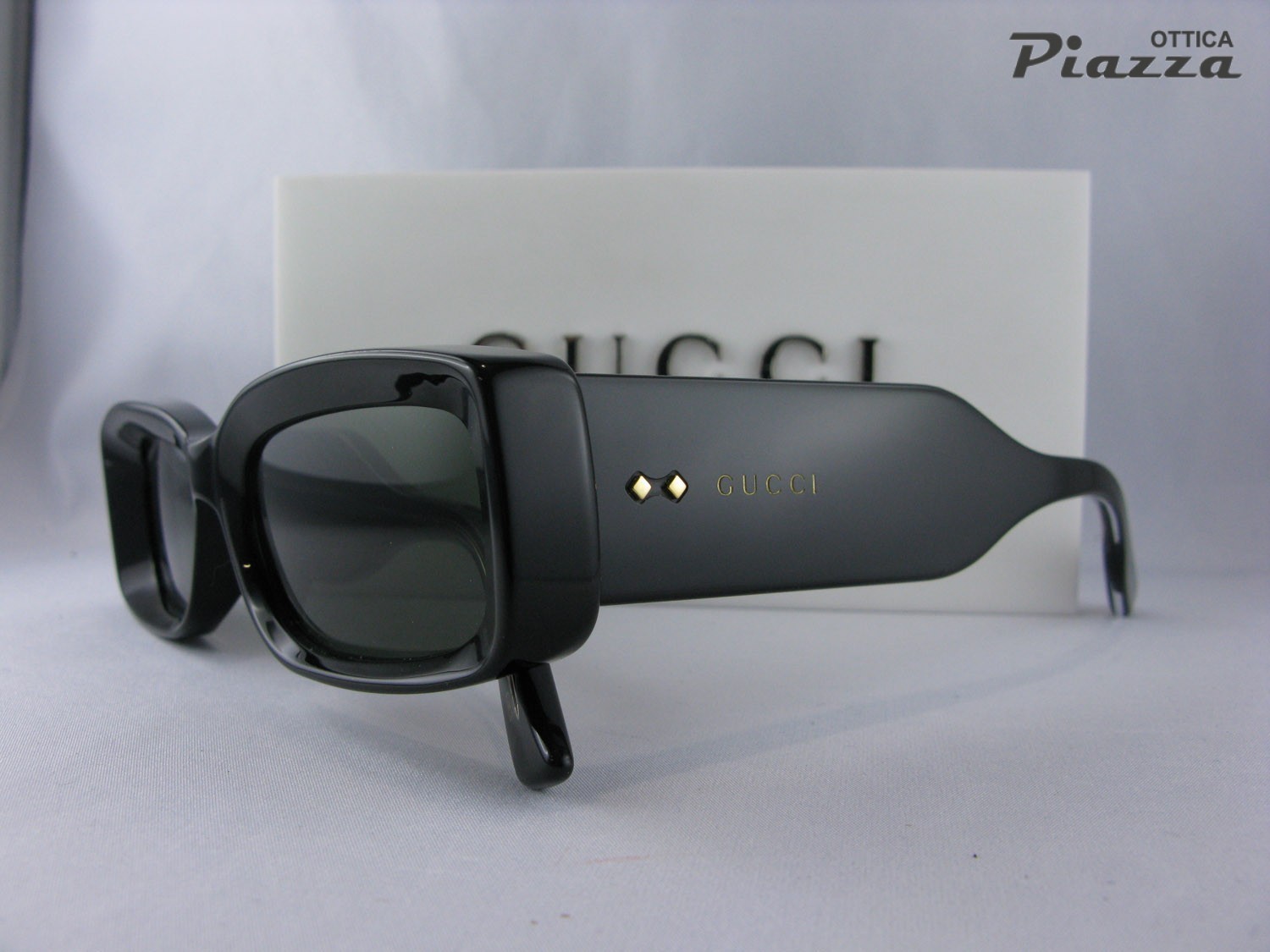 Occhiali da sole Gucci GG1528S 001      ‎778276 J0740 1012