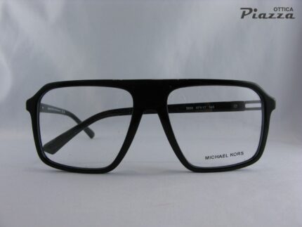 Occhiali da vista Michael Kors MK4123U 3005 Montreux