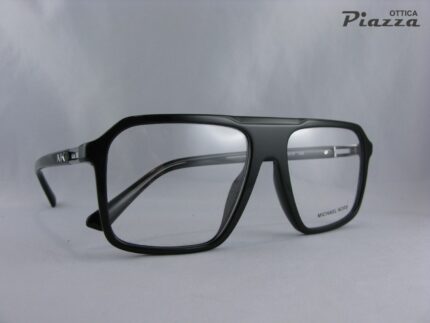 Occhiali da vista Michael Kors MK4123U 3005 Montreux