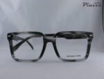 Occhiali da vista Michael Kors MK4121U 3966 Mosel