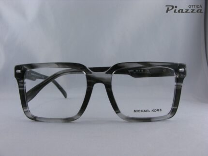 Occhiali da vista Michael Kors MK4121U 3966 Mosel