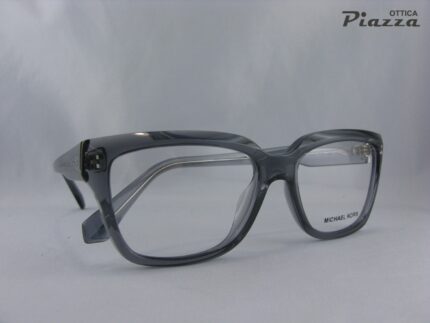 Occhiali da vista Michael Kors MK4117U 3971 Birmingham