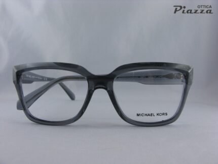 Occhiali da vista Michael Kors MK4117U 3971 Birmingham