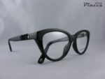 Occhiali da vista Michael Kors MK4120U 3005 Andalucia neri
